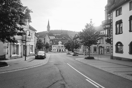 Neustadt Titisee